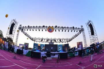 Dictator Movie Audio Launch